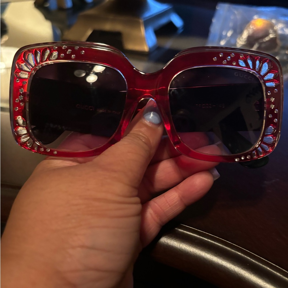GG Sunglasses